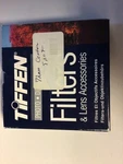 Tiffen 72MM Center Spot Filter. Fixed Price $49.99.