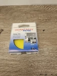 Genuine Yellow K2 #Y2 Glass Lens Filter Japan Made Quantaray. Fixed Price $22.99.