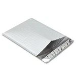 Proline 1000 Poly Bubble Padded Envelopes Self-sealing Mailers 4X8 (inner 4X7). Fixed Price $79.95.