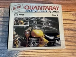 Cokin Quantaray Creative Filter P056 Star 8. Fixed Price $14.95.