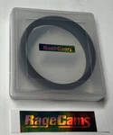 Lens Cap Uv Clear Cover Glass Protector For Sionyx Aurora Ir Night Vision Camera. Fixed Price $49.99.