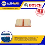 Air Filter Fits Vw Up Gti 1.0 2016 On Bosch 04C129620A Volkswagen Quality New. Fixed Price $24.67.