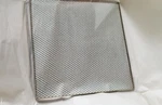 Tiffen Black Soft Net Filter 4X4 FX2 - 4MM Thick Glass. Fixed Price $199.00.