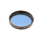 Kalimar 43MM Coated Glass 80B Blue Filter For Minolta Hi-matic 7S Ii Camera. Fixed Price $15.55.