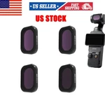 Us - ND8PL ND16PL ND32PL ND64PL Filters For Dji Osmo Pocket Camera Accessories. Fixed Price $32.96.