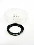 Asahi PENTAX-110 25.5MM S16 Closeup W/ Case Fits 24MM Lens Oem $14.30. Fixed Price $14.30.