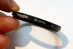 Rocketfish RF-UVF52 52MM Lens Filter. Fixed Price $9.23.
