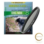 New Marumi 58 Mm Digital High Grade ND8 Filter For Camera. Fixed Price $52.56.