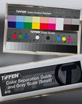 Tiffen Q-13 Color Separation Guide Small For And Black & White EK1527654T. Fixed Price $23.99.