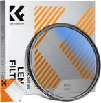 K&f Concept 95MM Circular Polarizer Filter Ultra-slim 18 Multi-coated. Fixed Price $35.64.