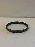 Bower 62MM Spot Screw-in Lens Filter Made Japan. Fixed Price $9.99.