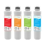 Metpure Versatile Mv-rogbset All Four R+o+g+b Twist Water Filter Replacement. Fixed Price $64.60.
