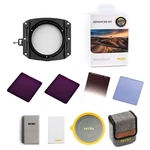 Nisi M75-II 75MM Advanced Kit With True Color Cpl Optics Usa. Fixed Price $399.00.