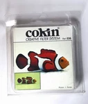 Genuine France Cokin Series A036 Fl-w Fluorescent Resin Filter Daylight Film. Fixed Price $9.99.