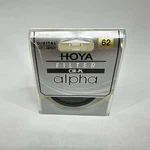 Hoya Alpha Cir-pl 62MM Circular Polarizer Filter Digital Slr Hd Lens Philippines. Fixed Price $22.99.