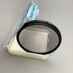 Heliopan Es 62MM Neutral Densit Grey Nd 0.3 2X -1 Filter. Fixed Price $38.28.