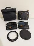 Polarpro Recon Matte Box Vnd/pl. Fixed Price $550.00.