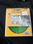 Promaster 77MM Green #P01 P0-1 P1 Glass Lens Filter Made In Japan New. Fixed Price $28.00.