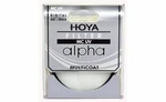 New Factory Sealed Hoya 82MM Alpha Mc Camera Lens Protection Filter CALP82UV. Fixed Price $24.95.