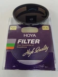 Hoya 77MM Infrared R72 Glass Filter. Fixed Price $113.00.