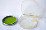 Zeiss Ikon Ag B56 3X Green Model 314 Chrome Filter For Contarex Camera Works. Fixed Price $69.00.
