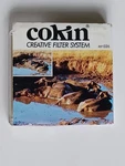 Cokin Warm (81A) Filter A026. Fixed Price $10.00.