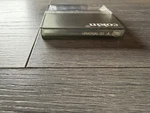 Cokin Gradual Grey G1 (A120) Filter. Fixed Price $10.00.