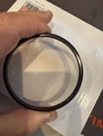 Tiffen (7281A) Mm Filter. Fixed Price $12.00.