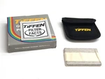 Tiffen 2X3" Soft Contrast Camera Lens Filter Reduction Reduce 23SC3. Fixed Price $35.00.