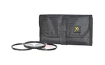 Xit Hd 72MM Multi-coated 3-PC Super Slim Frame Glass Digital Filters. Fixed Price $16.19.