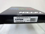 Tiffen 4X5.65" Pearlescent 1/8 Density Filter Softens Contrast Reduces Sharpness. Fixed Price $381.75.