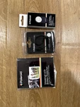 Polaroid ACCESSORIES-RC6 Shutter Release, Plsp Screen Protector, Lens Cap Strap. Fixed Price $18.00.