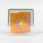 Cokin (A673) Spot 2 Color Yellow/pink - Portrait Fx Free Shipping. Fixed Price $18.95.