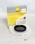 Nikon Coolpix 8400 FF-CP10 Circular Polarizer Filter New Point And Shoot 48MM. Fixed Price $29.95.