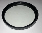 Tiffen Filter 62MM HAZE-1 Made In U.s.a.. Fixed Price $12.99.