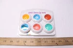 (6-PK) Sunmns Color Close-up Lens Filter Set. Fixed Price $5.94.