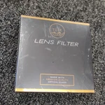 Tide Optics Kaleidoscope Filter 82 Mm - Prism Camera Lens Threaded New. Fixed Price $29.50.