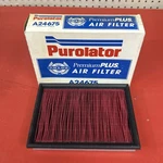 A24675 Air Filter For Infiniti Q50, Q60, Q70, Q70L, QX70, Nissan Sentra, CA6900. Fixed Price $9.99.