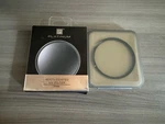 Platinum Multi-coated Uv Filter 77MM. Fixed Price $10.00.