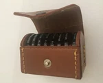 Vintage Tiffen Photar Series 6 Set Of Eight Filters Their Case Made Usa. Fixed Price $59.00.