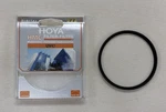 Hoya 77MM Ultraviolet Uv (c) Multi-coated Hmc Filter. Fixed Price $10.00.