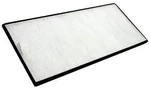 Replacement Electrostatic Mesh Esd Air Filter For Sony Projectors 5-027-645-03. Fixed Price $59.99.