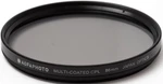 Agfa 86MM Multi-coated Glass Circular Polarizing (cpl) Filter. Fixed Price $14.99.