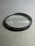 Tiffen 52MM Ultra Contrast (52UC3) Filter. Fixed Price $20.00.