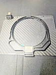 Tilta MB-T16-POLA 95MM Polarizer Filter For Mirage. Fixed Price $119.00.