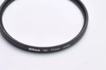 Nikon 77MM Nc Neutral Lens Filter. Fixed Price $29.99.