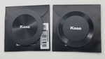 Front+back 82MM Kase Magnetic Lens Caps For Wolverine Filters. Fixed Price $35.00.
