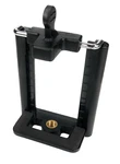 Cell Tripod Adapter Mount For Iphone Smartphone Samsung Clip. Fixed Price $10.99.