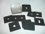 Cokin Pre-shaped Cut Out Frames (A397) Filter. Fixed Price $13.50.