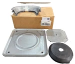 Great Dane Trailers Oem Landing Gear Cushion Foot Repair Kit P/n: JOSC10717. Fixed Price $150.00.
